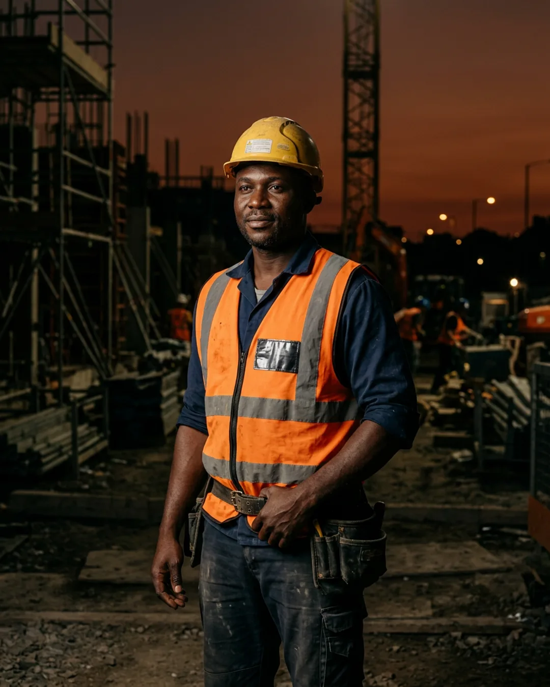 Firelight site manager